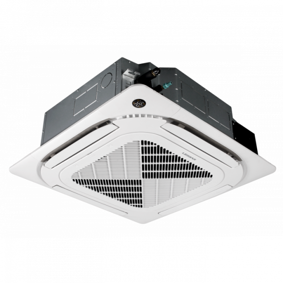 Кассетная сплит-система Lessar LS-HE55BVE4/LU-HE55UVE4/LZ-B4UB Кассетная сплит-система Lessar LS-HE55BVE4/LU-HE55UVE4/LZ-B4UB