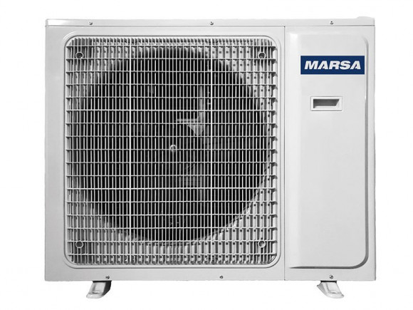 Кассетная сплит-система Marsa MRK-36UHA2N/MRK-36HA2NE-W Optimal Кассетная сплит-система Marsa MRK-36UHA2N/MRK-36HA2NE-W Optimal