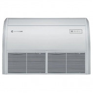 Напольно-потолочная сплит-система Quattroclima QV-I60FF/QN-I60UF Напольно-потолочная сплит-система Quattroclima QV-I60FF/QN-I60UF