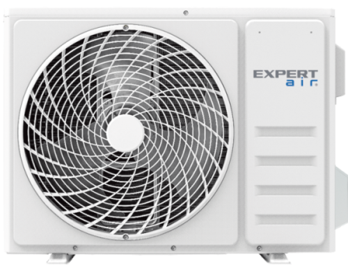 Напольно-потолочная сплит-система Expertair by Zilon ZAC-HR24XCFC-IU/ZAC-HD24XC-OU Hard 2025