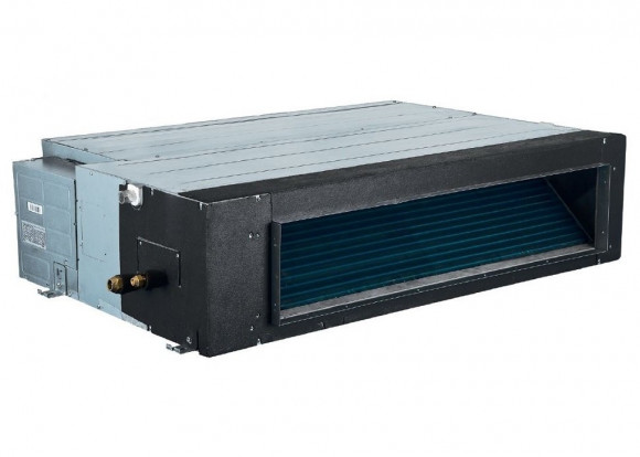 Канальная сплит-система Quattroclima QV-I60DF/QN-I60UF Канальная сплит-система Quattroclima QV-I60DF/QN-I60UF