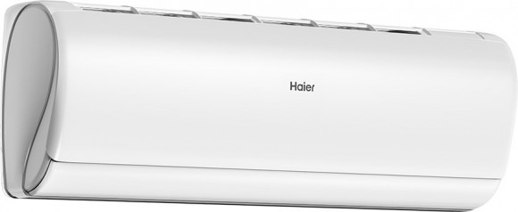 Настенная сплит-система Haier AS25S2SJ3FA-W/1U25MEC1FRA Jade DC Inverter Настенная сплит-система Haier AS25S2SJ3FA-W/1U25MEC1FRA Jade DC Inverter