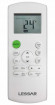 Кондиционер Lessar LS-HE55BMA4/LU-HE55UMA4/LZ-B4IB Кондиционер Lessar LS-HE55BMA4/LU-HE55UMA4/LZ-B4IB