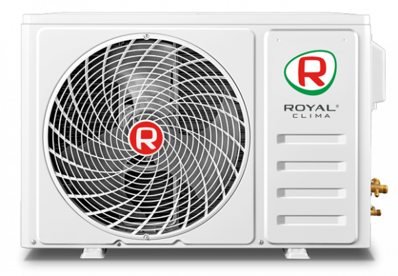 Сплит-система Royal Clima RC-PD35HN Pandora Сплит-система Royal Clima RC-PD35HN Pandora
