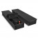 Внутрипольный конвектор Royal Thermo Atrium 150/300/2900-DG-U-BL Внутрипольный конвектор Royal Thermo Atrium 150/300/2900-DG-U-BL