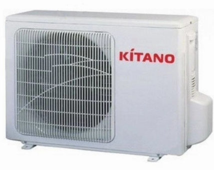 Настенная сплит-система Kitano KRD-Walli-12 Walli Inverter Настенная сплит-система Kitano KRD-Walli-12 Walli Inverter