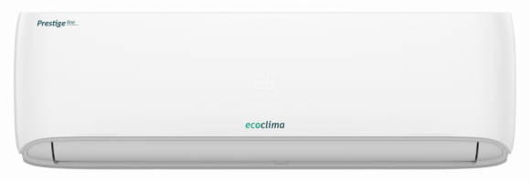 Сплит-система Ecoclima ECW/I-HE09/BB-4R2/EC/I-HE09/B-4R2 Prestige line Inverter Сплит-система Ecoclima ECW/I-HE09/BB-4R2/EC/I-HE09/B-4R2 Prestige line Inverter