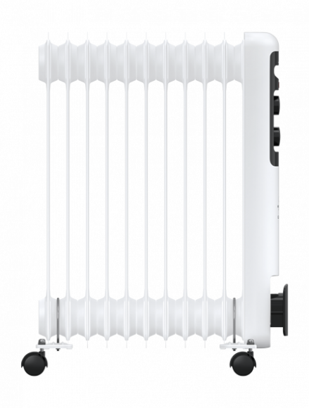 Масляный радиатор Royal Clima ROR-GU9-2500M Guarda