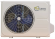 Сплит-система AirGreen GRI-07 IС3/GRO-07 IС3 Chill Inverter Сплит-система AirGreen GRI-07 IС3/GRO-07 IС3 Chill Inverter