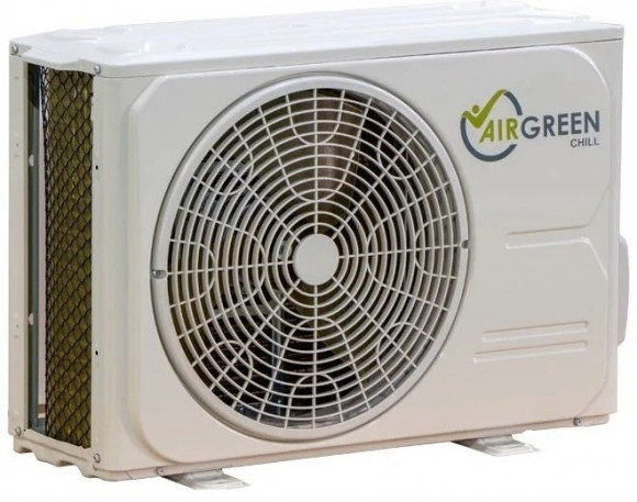 Сплит-система AirGreen GRI-07 IС3/GRO-07 IС3 Chill Inverter Сплит-система AirGreen GRI-07 IС3/GRO-07 IС3 Chill Inverter