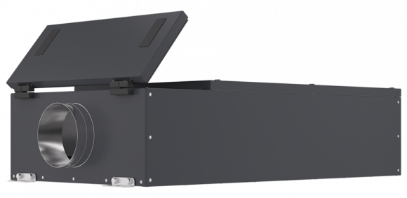 Приточная установка Zilon ZPE-M1000-5.0/2INT Приточная установка Zilon ZPE-M1000-5.0/2INT