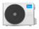 Колонный кондиционер Midea MFYC400-24HRFN8-Q/MOX430UL-24HFN8-Q Колонный кондиционер Midea MFYC400-24HRFN8-Q/MOX430UL-24HFN8-Q