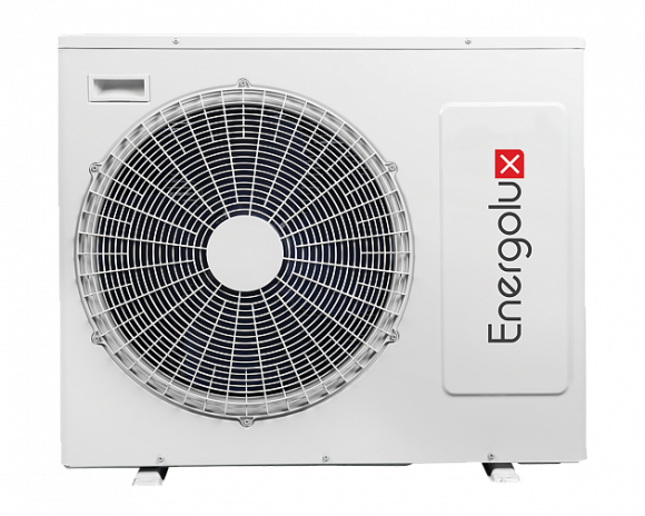 Наружный блок мульти сплит-системы Energolux SAM36M2-AI/4 Smart Multi Наружный блок мульти сплит-системы Energolux SAM36M2-AI/4 Smart Multi