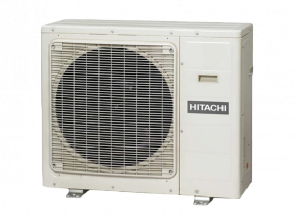Наружный блок мульти сплит-системы Hitachi RAM-90NP5E Multizone Premium Наружный блок мульти сплит-системы Hitachi RAM-90NP5E Multizone Premium