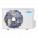 Кассетная сплит-система MDV MDCA4I-09HRFN8/MDOAG-09HFN8/T-MBQ4-03E