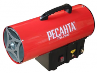 Газовая тепловая пушка Ресанта ТГП-30000 Газовая тепловая пушка Ресанта ТГП-30000