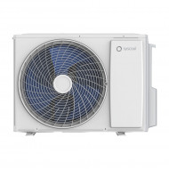 Наружный блок мульти сплит-системы Systemair Syscool Easy Multi5 42 EVO HP Q Наружный блок мульти сплит-системы Systemair Syscool Easy Multi5 42 EVO HP Q