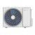 Наружный блок мульти сплит-системы Systemair Syscool Easy Multi5 42 EVO HP Q