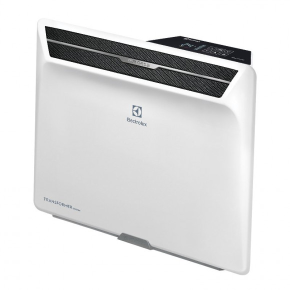 Электрический конвектор Electrolux ECH/AG2-1000 T-TUI4 Air Gate Transformer (инверторный) Электрический конвектор Electrolux ECH/AG2-1000 T-TUI4 Air Gate Transformer (инверторный)