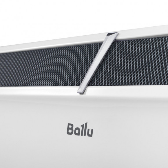 Электрический конвектор Ballu Plinth Transformer с блоком управления и опорами BEC/PL-1000-4I (инверторный) Электрический конвектор Ballu Plinth Transformer с блоком управления и опорами BEC/PL-1000-4I (инверторный)