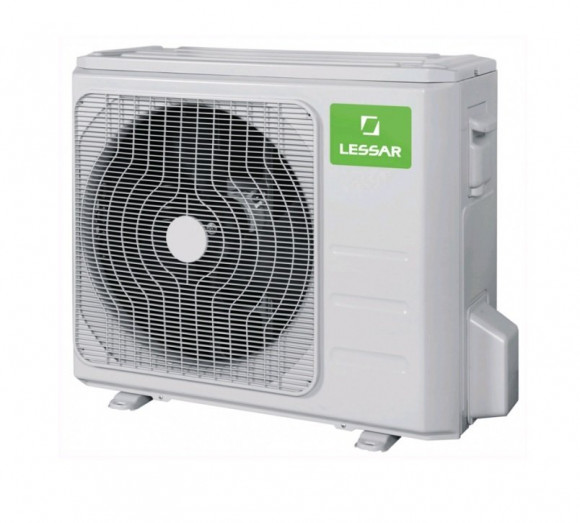 Сплит-система Lessar LS-HE12KNA2AB/LU-HE12KNA2AB Ego Сплит-система Lessar LS-HE12KNA2AB/LU-HE12KNA2AB Ego