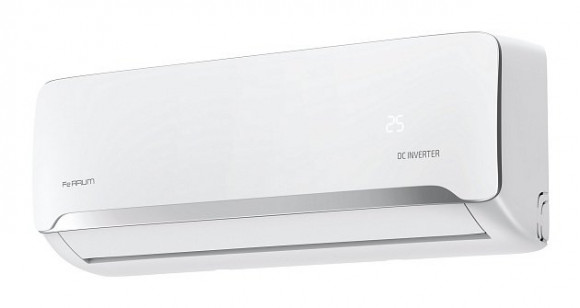 Сплит-система Ferrum iFIS24F2С/iFOS24F2С Force Inverter Сплит-система Ferrum iFIS24F2С/iFOS24F2С Force Inverter