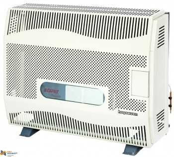 Газовый конвектор Hosseven HHS-9V Fan