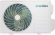 Сплит-система Ecoclima ECW-TC09/AA-4R1/EC-TC09/A-4R1 Grand Line Сплит-система Ecoclima ECW-TC09/AA-4R1/EC-TC09/A-4R1 Grand Line