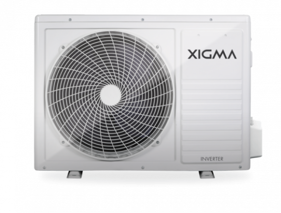 Сплит-система Xigma XGI-SKY70RHA-IDU/XGI-SKY70RHA-ODU Sky Inverter Сплит-система Xigma XGI-SKY70RHA-IDU/XGI-SKY70RHA-ODU Sky Inverter