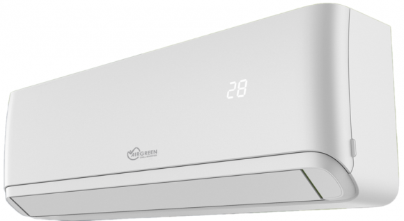Сплит-система AirGreen GRI-09 IС3/GRO-09 IС3 Chill Inverter Сплит-система AirGreen GRI-09 IС3/GRO-09 IС3 Chill Inverter
