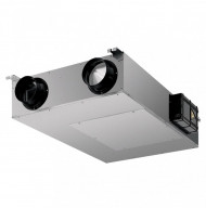 Приточно-вытяжная установка Electrolux ERVX-800 Universe Inverter + блок обеззараживания EUV-250 Приточно-вытяжная установка Electrolux ERVX-800 Universe Inverter + блок обеззараживания EUV-250