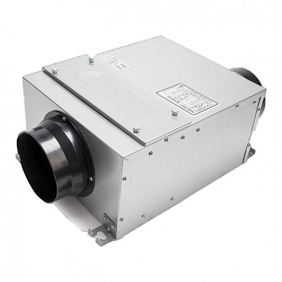 Приточно-вытяжная установка Electrolux ERVX-800 Universe Inverter + блок обеззараживания EUV-250 Приточно-вытяжная установка Electrolux ERVX-800 Universe Inverter + блок обеззараживания EUV-250