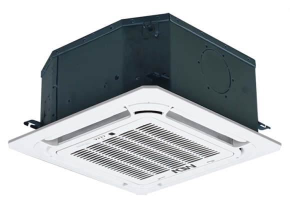 Кассетная сплит-система MDV MDCA4I-12HRFN8/MDOAG-12HFN8/T-MBQ4-03E Кассетная сплит-система MDV MDCA4I-12HRFN8/MDOAG-12HFN8/T-MBQ4-03E