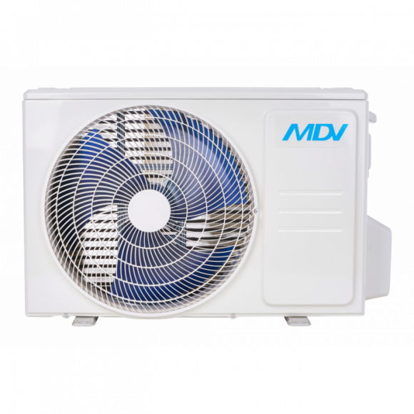 Кассетная сплит-система MDV MDCA4I-12HRFN8/MDOAG-12HFN8/T-MBQ4-03E Кассетная сплит-система MDV MDCA4I-12HRFN8/MDOAG-12HFN8/T-MBQ4-03E