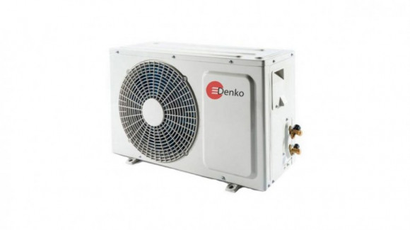 Кассетная сплит-система Denko DCS-24A Кассетная сплит-система Denko DCS-24A