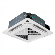 Кассетная сплит-система Jax ACQ-30HE56/ACX-30HE6 Кассетная сплит-система Jax ACQ-30HE56/ACX-30HE6