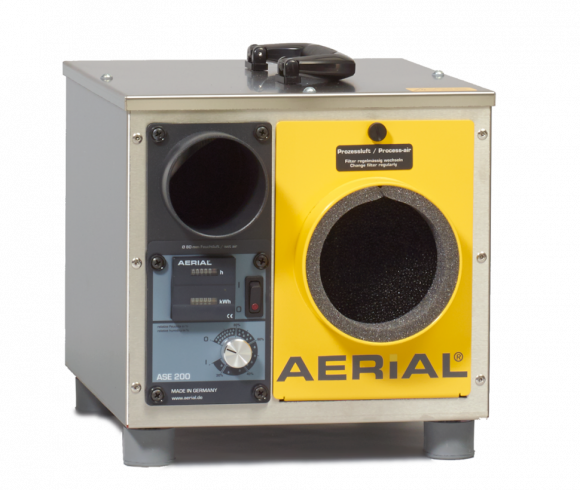 Осушитель воздуха Master AERIAL ASE 200 Осушитель воздуха Master AERIAL ASE 200