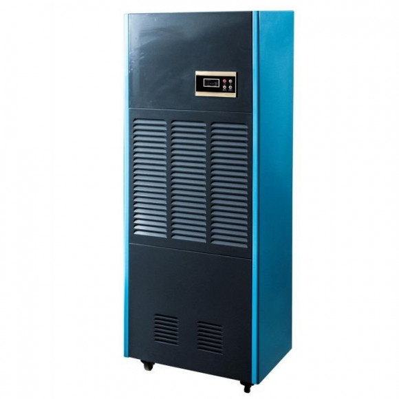 Осушитель воздуха колонный Jax JHAID-240C Осушитель воздуха колонный Jax JHAID-240C