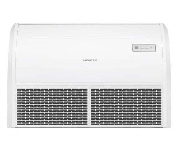 Напольно-потолочная сплит-система Expertair by Zilon ZAC-HR48XCFC-IU/ZAC-HD48XC-OU Hard 2025 Напольно-потолочная сплит-система Expertair by Zilon ZAC-HR48XCFC-IU/ZAC-HD48XC-OU Hard 2025