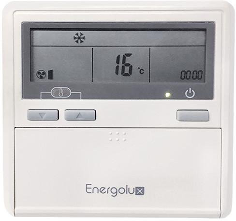 Внутренний блок мульти сплит-системы Energolux SAD18M1-AI Smart Multi Внутренний блок мульти сплит-системы Energolux SAD18M1-AI Smart Multi