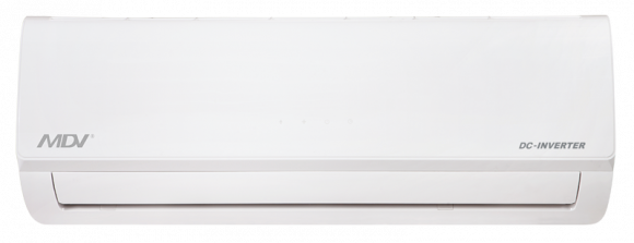 Внутренний настенный блок мульти сплит-системы MDV MDSAF-24HRFN8 Forest Inverter