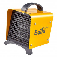 Электрическая тепловая пушка Ballu BKS-5 Электрическая тепловая пушка Ballu BKS-5