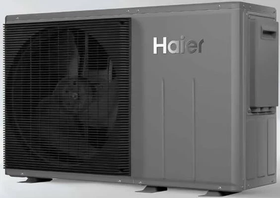 Тепловой насос Haier AW14NMXCHA Super Aqua HE Тепловой насос Haier AW14NMXCHA Super Aqua HE