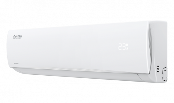 Настенная сплит-система Ultima Comfort ECP-I07PN-IN/ECP-I07PN-OUT Eclipse Inverter 2026 Настенная сплит-система Ultima Comfort ECP-I07PN-IN/ECP-I07PN-OUT Eclipse Inverter 2026