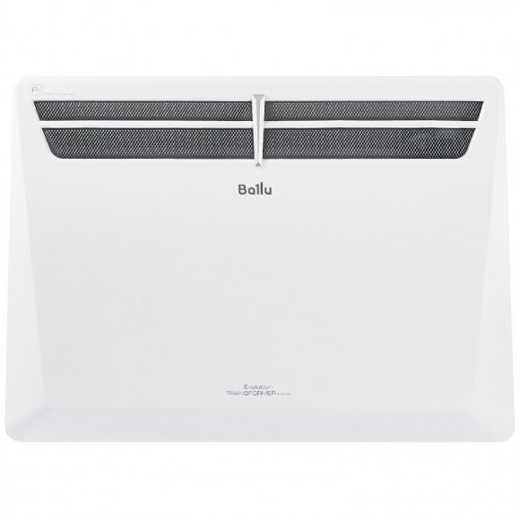 Электрический конвектор Ballu Transformer BEC/EVU-1500-4I (инверторный) Электрический конвектор Ballu Transformer BEC/EVU-1500-4I (инверторный)