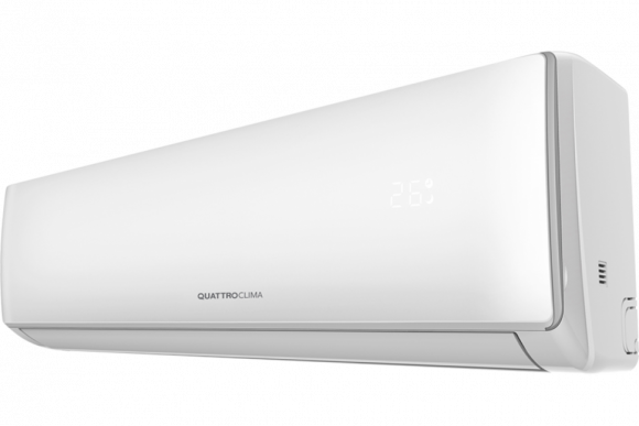 Сплит-система Quattroclima QV-BE12WB/QN-BE12WB Bergamo Сплит-система Quattroclima QV-BE12WB/QN-BE12WB Bergamo