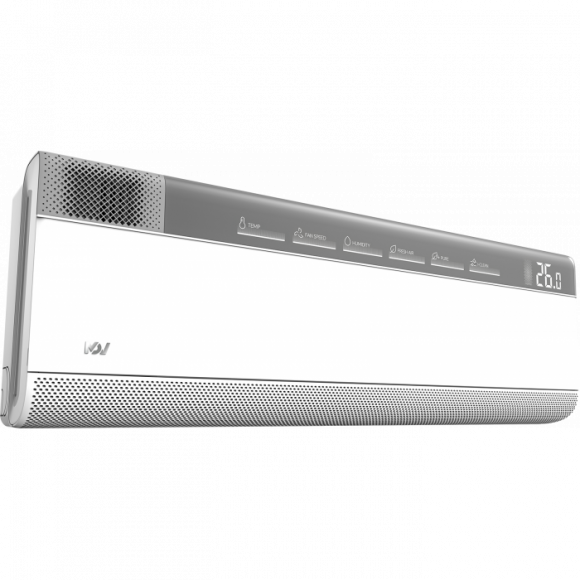 Настенная сплит-система MDV MDSAH-12HRFN8/MDOAH-12HFN8 Nova 3in1 Настенная сплит-система MDV MDSAH-12HRFN8/MDOAH-12HFN8 Nova 3in1