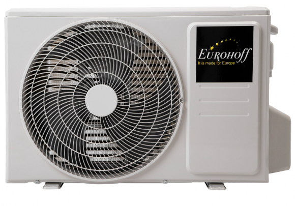 Сплит-система Eurohoff EM-07i Callisto Inverter Сплит-система Eurohoff EM-07i Callisto Inverter