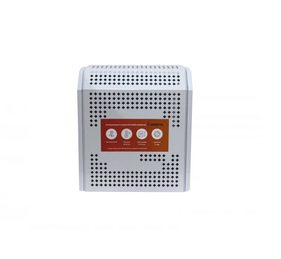 Газовый конвектор Arideya КНС-3 SIT Газовый конвектор Arideya КНС-3 SIT