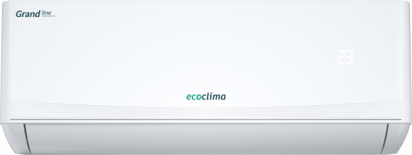 Сплит-система Ecoclima ECW-TC12/AA-4R1/EC-TC12/A-4R1 Grand Line Сплит-система Ecoclima ECW-TC12/AA-4R1/EC-TC12/A-4R1 Grand Line